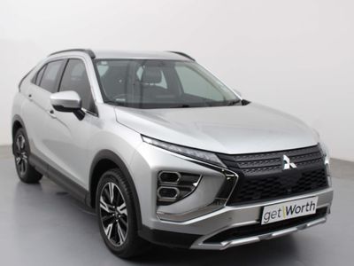 2022 Mitsubishi Eclipse Cross 2.0 GLS Auto