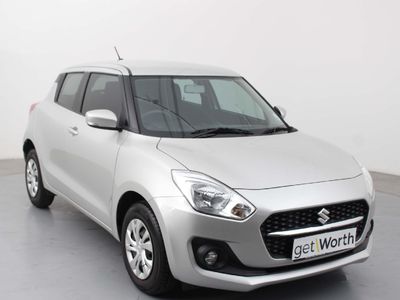 2022 Suzuki Swift 1.2 GL