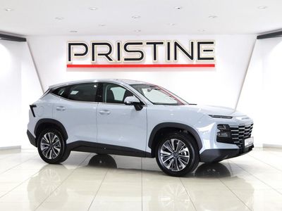 2026 Jetour Dashing 1.5T Core