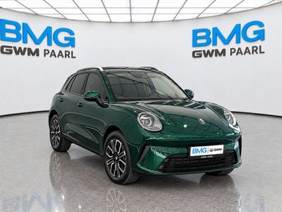 2026 GWM Ora 5 1.5T Super Luxury DCT Auto