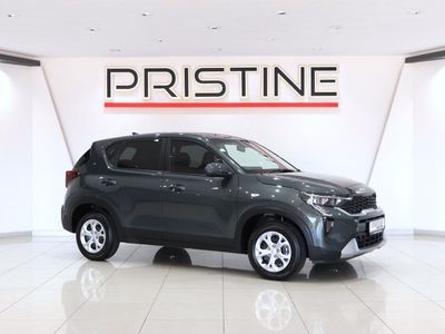 2026 Kia Sonet 1.5 LS Auto