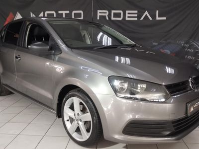 2022 Volkswagen Polo Vivo 1.4 #LOW KM BARGAIN!!!