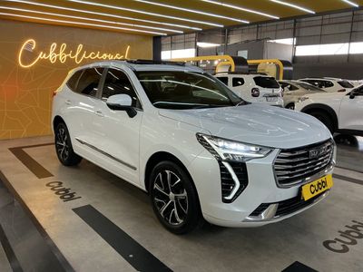 2024 Haval Jolion 1.5T Super Luxury Auto