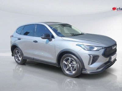 2026 Haval Jolion Pro 1.5T Premium DCT