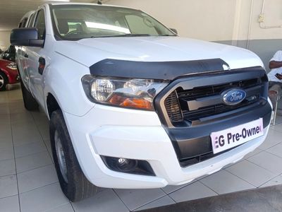 2016 Ford Ranger 2.2 TDCi XL SuperCab