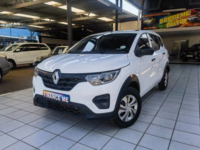 2025 Renault Triber 1.0 Expression 7 Seater