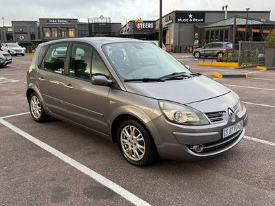 2009 Renault Scenic II 2.0 Navigator