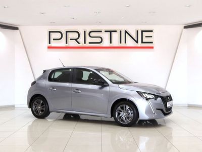 2022 Peugeot 208 1.2 Active