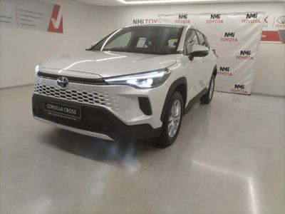 2026 Toyota Corolla Cross 1.8 XI