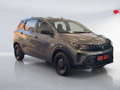 2026 Renault Triber 1.0 Evolution