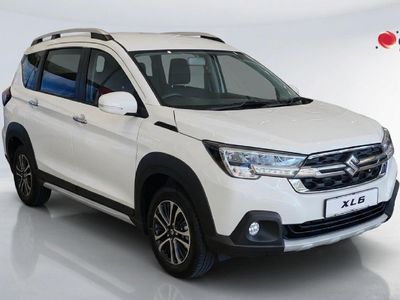 2026 Suzuki XL6 1.5 GL Auto