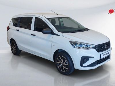 2026 Suzuki Ertiga 1.5 GA