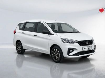2026 Suzuki Ertiga 1.5 GA