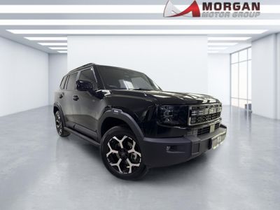 2026 Jetour T1 I-DM 1.5T (Phev)