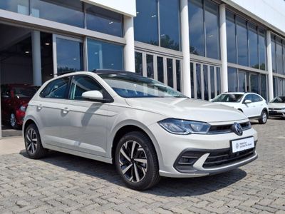 2026 Volkswagen Polo 1.0 TSI Life