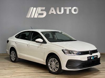 2025 Volkswagen Polo Classic Polo 1.6