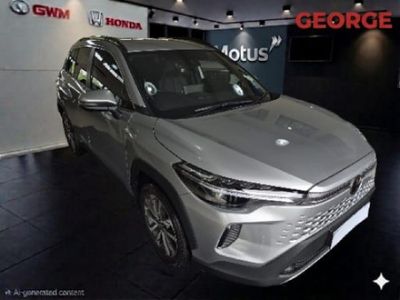 2025 Toyota Corolla Cross 1.8 XR