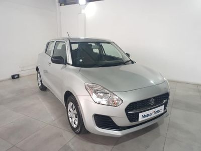 2024 Suzuki Swift 1.2 GA