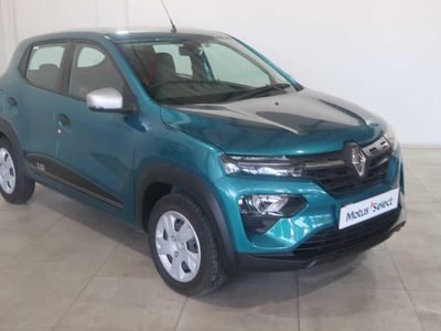 2025 Renault Kwid 1.0 Techno