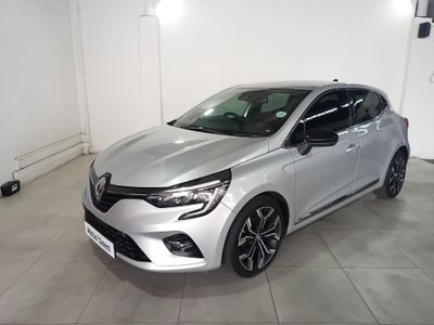 2024 Renault Clio V 1.0T Intens