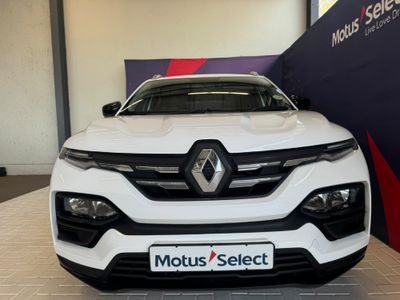 2024 Renault Kiger 1.0 Energy Life