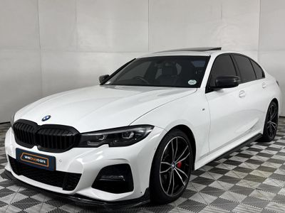 2022 BMW 3 Series 320i M Mzansi Edition Auto (g20)