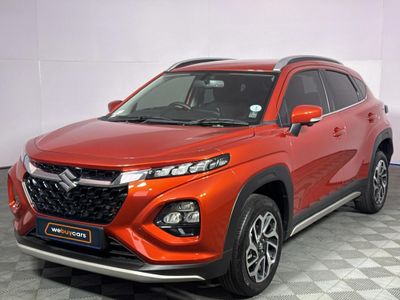 2024 Suzuki Fronx 1.5 GLX Auto