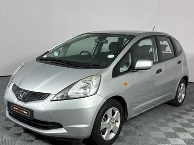 2009 Honda Jazz 1.4i LX