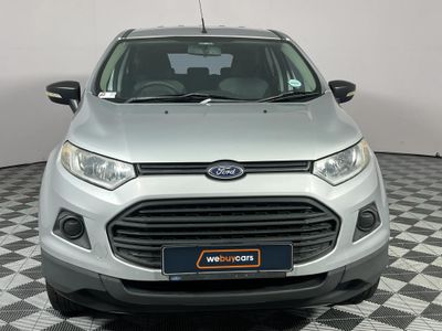 2017 Ford EcoSport 1.5 TiVCT Ambiente