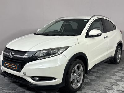 2015 Honda HR-V 1.8 Elegance Auto