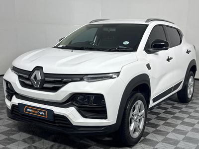 2023 Renault Kiger 1.0 Energy Zen Auto