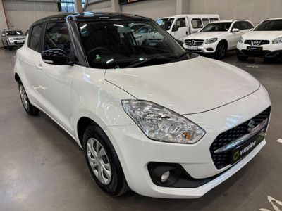 2022 Suzuki Swift 1.2 GL