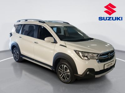2026 Suzuki XL6 (Demo Model)