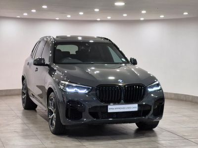2023 BMW X5 xDrive30d M Sport
