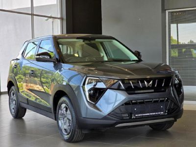 2026 Mahindra XUV 3XO 1.2T MX2 Auto