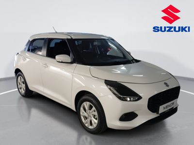 2026 Suzuki Swift (Trade in )
