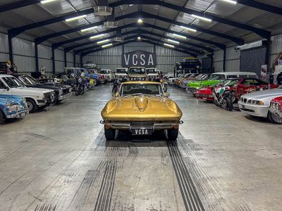 1964 Chevrolet Corvette Stingray