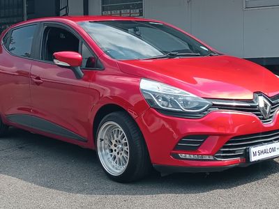 2019 Renault Clio IV 900T Authentique 5-dr (66kW)