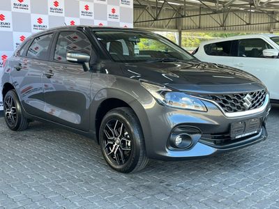 2026 Suzuki Baleno 1.5 GL Auto