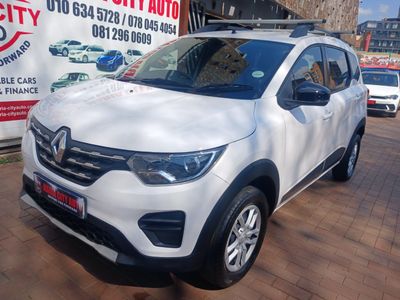 2023 Renault Triber 1.0 Dynamique