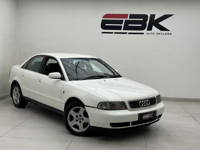 1998 Audi A4 2.8 30v