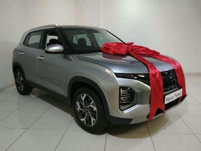 2023 Hyundai Creta 1.5 Executive Auto