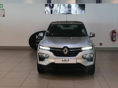 2021 Renault Kwid 1.0 Techno