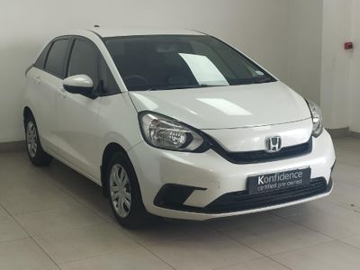 2024 Honda Fit 1.5 Comfort