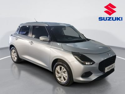 2026 Suzuki Swift ( Demo Vehicle )