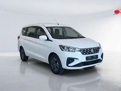 2026 Suzuki Ertiga 1.5 GL