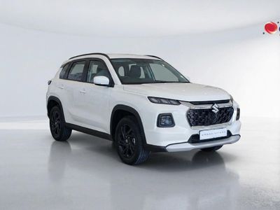 2026 Suzuki Grand Vitara 1.5 GL