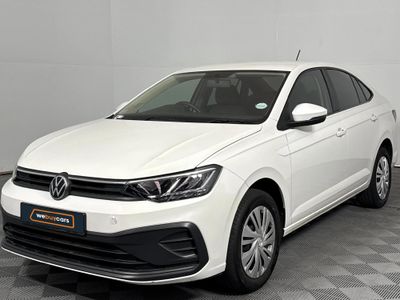 2024 Volkswagen Polo Classic Polo 1.6