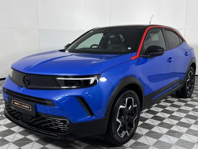 2024 Opel Mokka 1.2T GS Auto