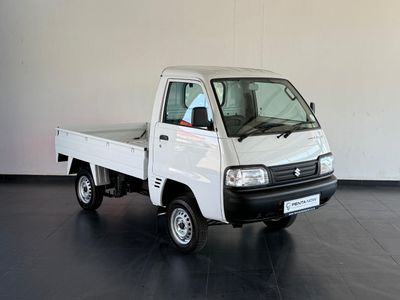 2026 Suzuki Super Carry 1.2i